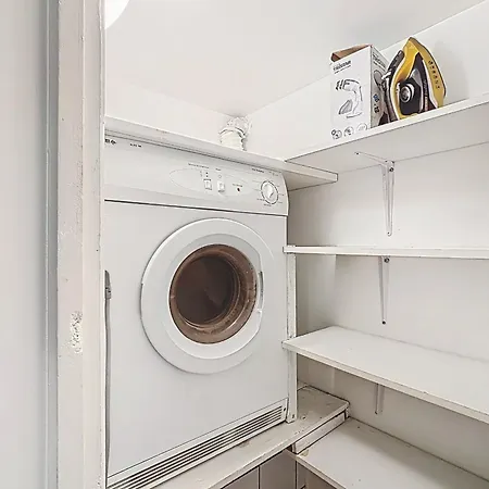 Cosy House With Garden Near Paris *